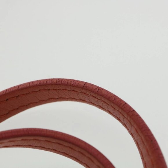 LOUIS VUITTON Masters Collection Neverfull MM Tote BOUCHER Pink M43357 LV 67499S - Picture 8 of 16